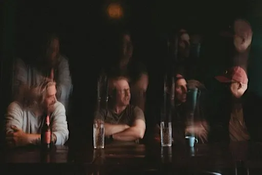electro folk @ temperance | The Silver Wye
