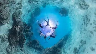 Wahi Pana: Hanauma Bay Snorkel Tour