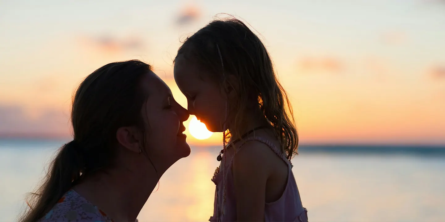 COSTELLAZIONI FAMILIARI SPIRITUALI - Il Movimento verso la mamma