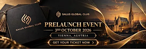 SGC Prelaunch Event – Leadership Training (ENG)
