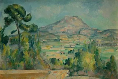 INSEAD ARTS - Visite guidée de l'exposition "Cézanne et nous"