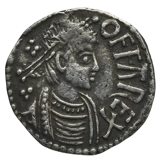 Rethinking the Reign of Offa, King of the Mercians (757-796)