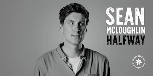 Sean McLoughlin: Halfway