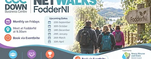FoddernI-NetWalk- 29th January