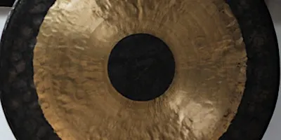 Yurt Soundbath for Equinox
