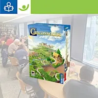 Torneo di Carcassonne