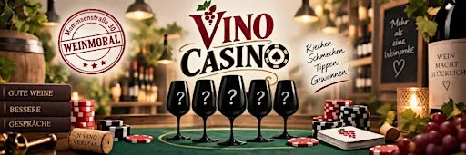 Vino Casino