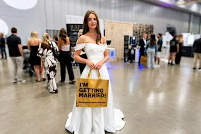 Gold Coast's Annual Wedding Expo 2027 - Wedding Expos Australia