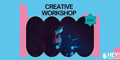 DJ and Music Culture Workshop