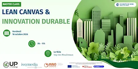 Transformez une ambition environnementale en modèle économique viable