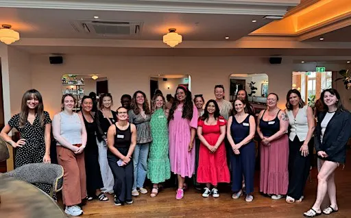 Pontyclun Girls Club - Networking for Local Women