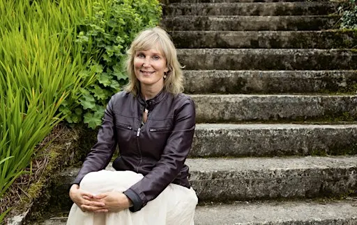 Creative Writing: 8 day workshops with Lisa Harding
