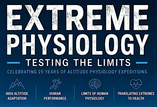 Extreme Physiology