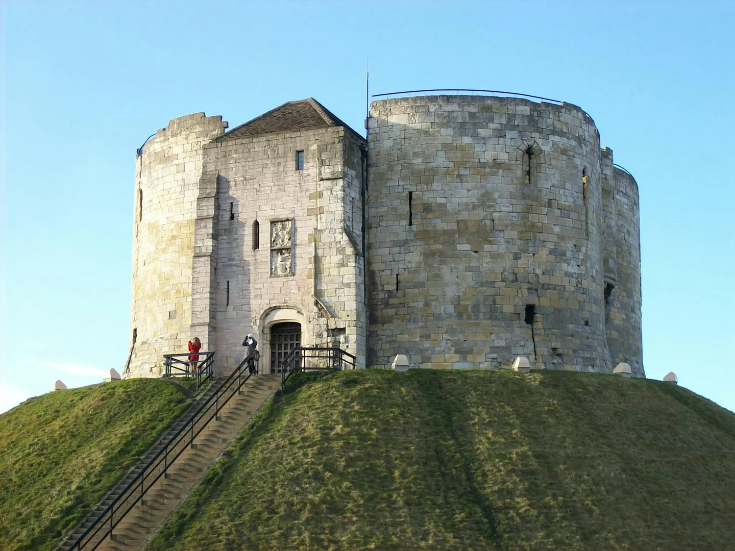 Mind the Cobbles: York's Gruesome True History