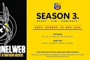 The Northern Archers FunnelWeb Field & 3D Tournament