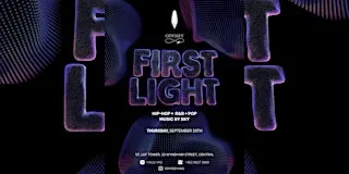 ODYSSEY PRESENTS: FIRST LIGHT