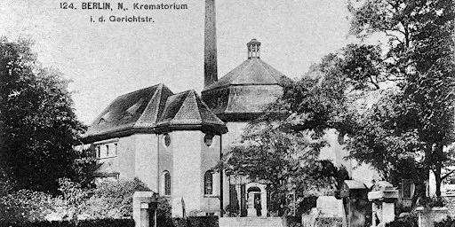ermäßigter Preis* | Historische Führung | Sonnabend, 17.10.2026, 12Uhr