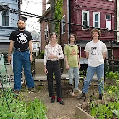 Pterocat, Your Ex's Pets & Organically Programmed @ Dead Beat Club
