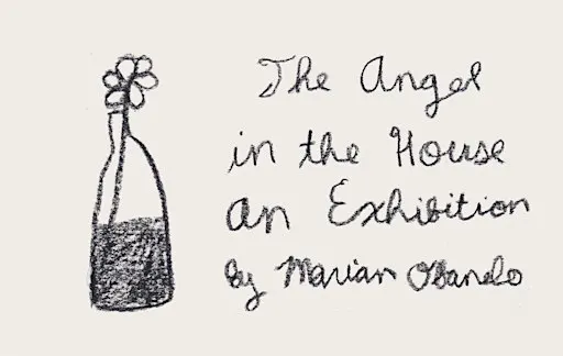 Artist Talk - Marian Obando