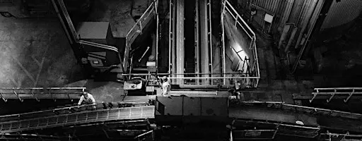 Exposición El Legado que Seremos: Origen | Leica Gallery Madrid