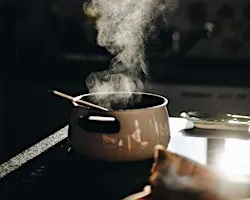 Saturday Lunch - Imagine Lewis