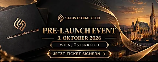 SGC Prelaunch Event – Leadership Training (GER)