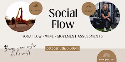 Social Flow