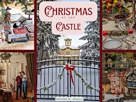 Christmas at the Castle
