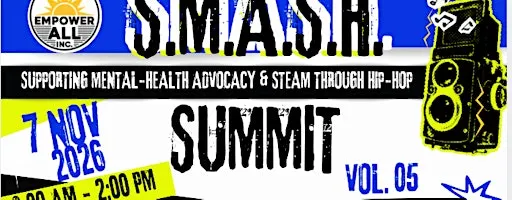 S.M.A.S.H. 2026
