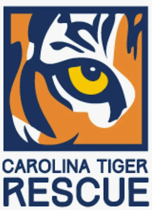 Family Adventure: Carolina Tiger Rescue Discovery