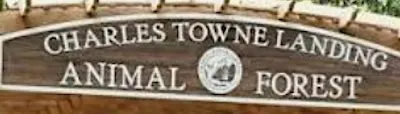 Family Adventure: Charles Towne Landing Animal Quest