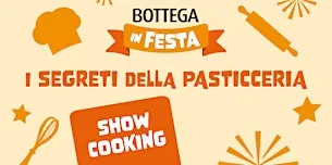 I segreti della pasticceria