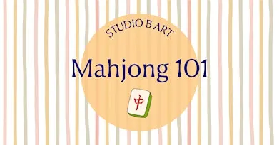 Mahjong 101 in Burr Ridge