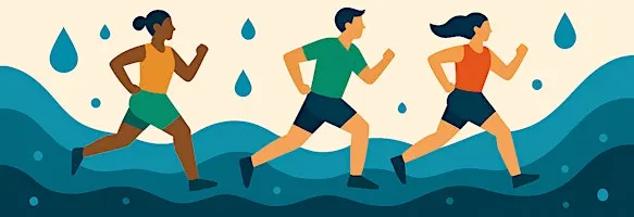Rise and Run @ WEFTEC 2026