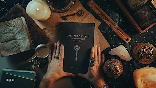 psychic and psychometry