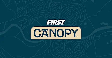 Robotique - Lancement de la saison FIRST CANOPY 2026-2027( KICKOFF)