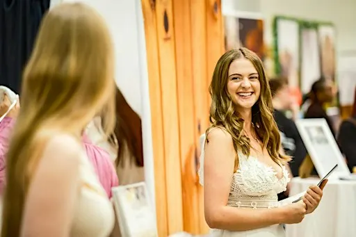 Parramatta's Annual Wedding Expo 2027 - Wedding Expos Australia