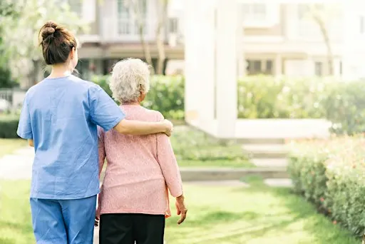 Pathways to Care: Free Health Fair for Adults 60+