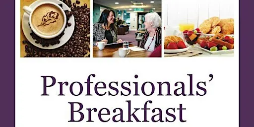 Professional Networking - Kings Park
