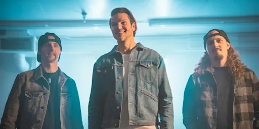 Adelitas Way: Home School Valedictorian
