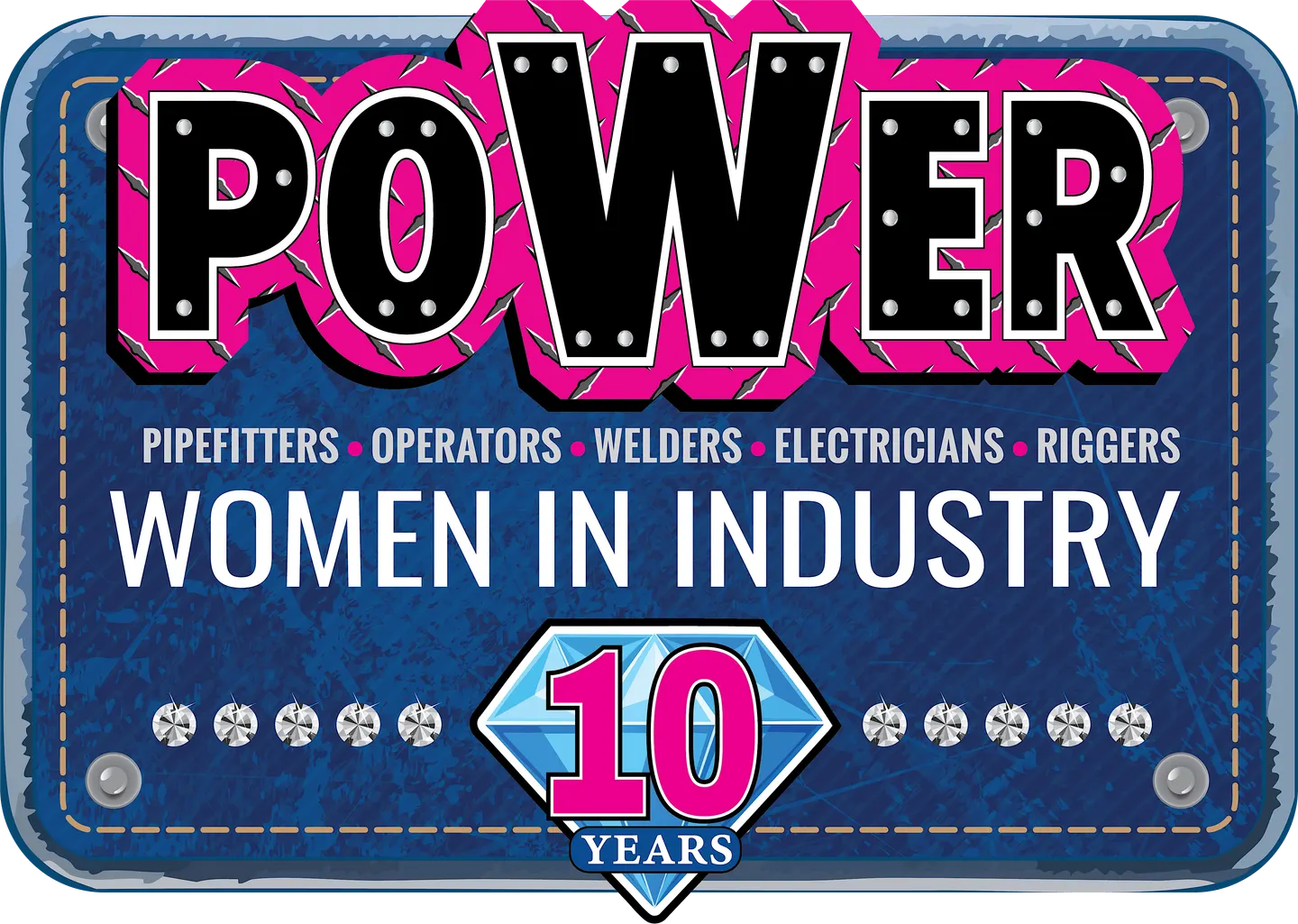 2027 WOMEN IN INDUSTRY CONFERENCE