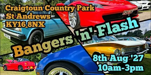 Bangers 'n' Flash '27