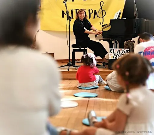Musik der Natur