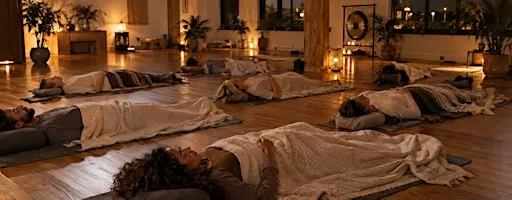 Hypnose Experience - Eine Reise in dein Unterbewusstsein