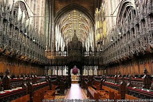 Society for Church Archaeology Annual Conference and AGM 2026
