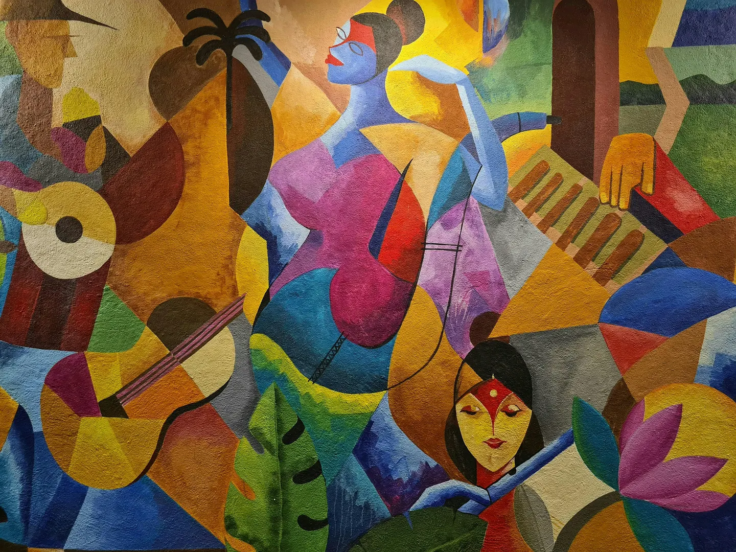 Orquesta de la Playa