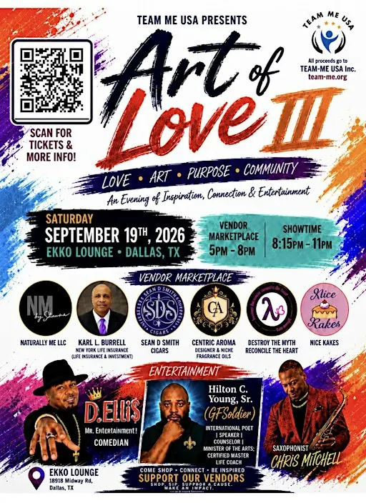 Art of Love III