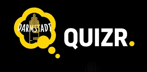 QUIZ.R - PUBQUIZ - Goes Darmstadt Debut Edition (DE/EN)