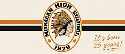 Monacan High School Class of 2001 25th Reunion