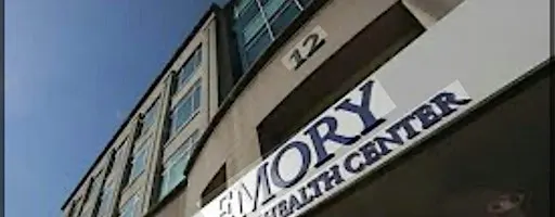 Emory Merrie Boone Comprehensive Care Clinic for Parkinson's LUNCH & LEARN